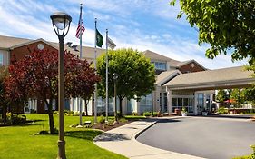 Hilton Garden Inn Spokane Airport